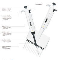 賽多利斯Proline手動(dòng)移液器