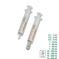 瑞士Socorex玻璃注射器