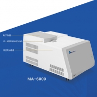 MA-6000系列 實(shí)時(shí)熒光定量PCR儀