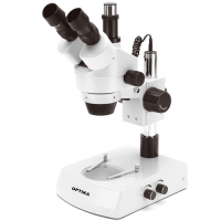 OPTIKA專業(yè)立體變焦顯微鏡SZM系列