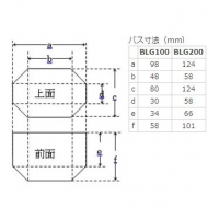 雅馬拓低溫恒溫水槽 BLG100/200