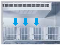 4度醫(yī)用血液冷藏箱HXC-1308安全性